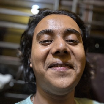 Koustav Das